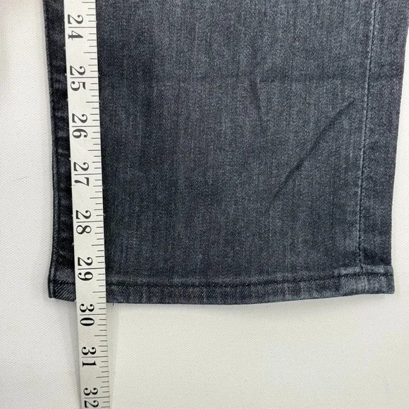 Levi's 502 Straight Leg Jeans Mens34X30 DarkBlueDenim NWT Reclaimed Sustainable - Picture 14 of 14